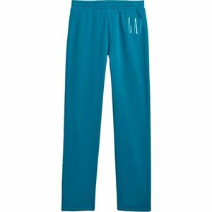 GAP V-LOGO DOORBUSTER PANT Női melegítőnadrág, türkiz, méret kép