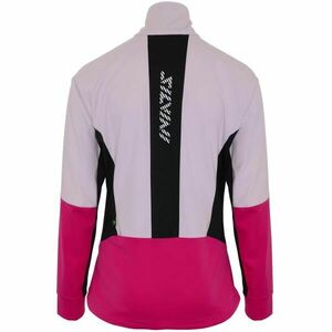 SILVINI PUSTERIA Női dzseki, rózsaszín, méret kép