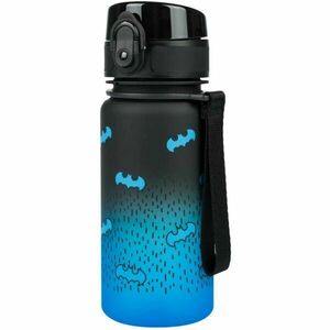 BAAGL GRADIENT BATMAN 350 ML Tritán kulacs, fekete, méret 350 ML kép