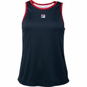 Fila AVA Női top, sötétkék, méret kép