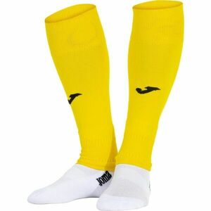 Joma HIGH SOCK LEG II Férfi sportszár, sárga, méret kép