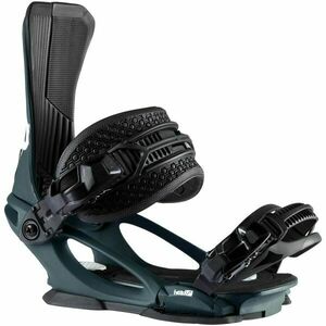 Head NX TEAM Snowboard kötés állítható flexszel, sötétzöld, méret kép