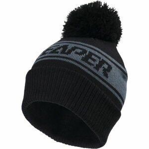 Reaper FUMION Téli sapka, fekete, méret kép
