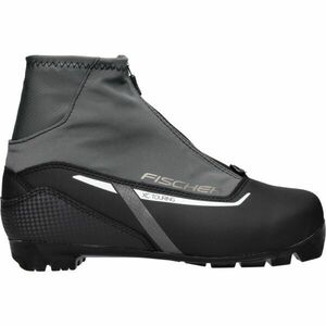 Fischer XC TOURING MY STYLE Női sífutó cipő klasszikus stílusra, fekete, méret kép