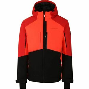 ALPINE PRO OFAD Férfi síkabát, piros, méret kép