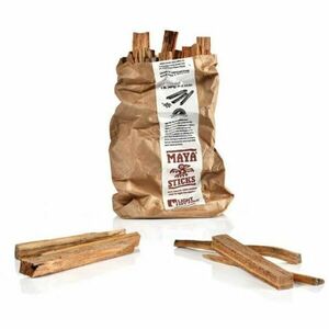 Light my fire MAYA STICKS 900G Tűzifa, barna, méret kép