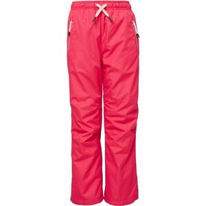 Lotto THERYX Téli susogós fiú nadrág, rózsaszín, méret 140-146 kép