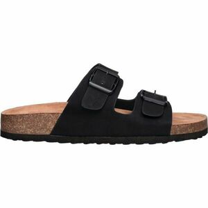 LOAP NOKIS J Fiú papucs, fekete, méret kép