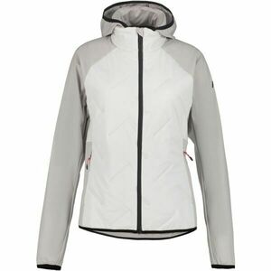 Rukka MELTA HOOD Női sífutó dzseki, fehér, méret kép