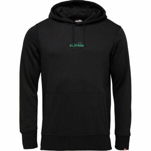 ELLESSE PERSHUTA Férfi pulóver, fekete, méret kép