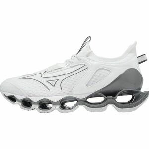Mizuno WAVE PROPHECY 14 Férfi futócipő, fehér, méret 41 kép