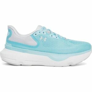 Under Armour INFINITE PRO 2 W Női futócipő, világoskék, méret 41 kép