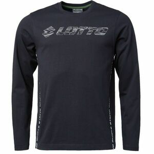 Lotto LINNED Férfi felső, fekete, méret kép