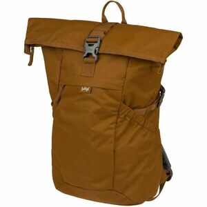 BAAGL ROLL Hátizsák, barna, méret kép