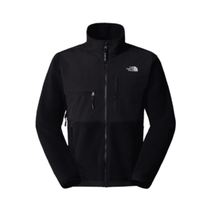The North Face M RETRO DENALI JACKET Férfi polár dzseki, fekete, méret kép