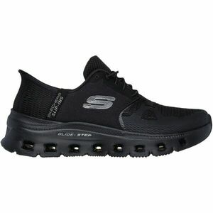 Skechers GLIDE-STEP PRO Női utcai cipő, fekete, méret kép