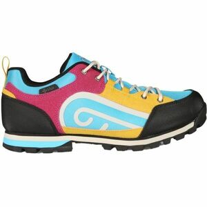 KILPI SPECTER LOW Uniszex outdoor cipő, mix, méret kép