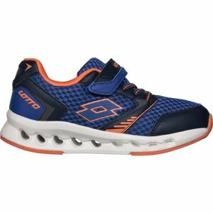 Lotto ARRIBA AMF CL S Gyerekcipő, kék, méret kép