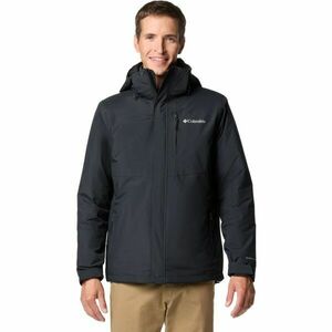 Columbia ELEMENT BLOCKER™ III INTERCHANGE JACKET Férfi outdoor dzseki, fekete, méret kép