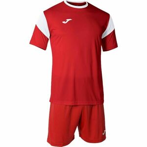 Joma PHOENIX SET Férfi sport együttes, piros, méret XXXS kép