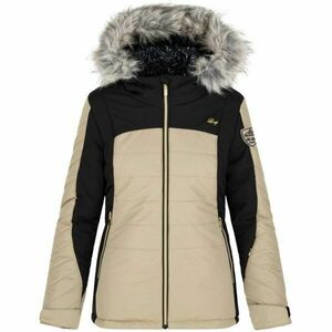 LOAP OKIDASA Női síkabát, bézs, méret kép