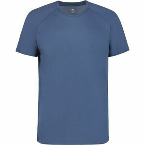 Rukka MUUKKO Férfi funkcionális póló, sötétkék, méret kép