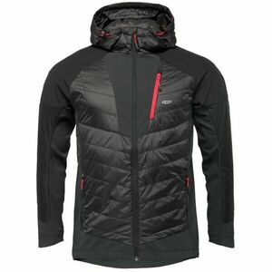 TRIMM MAROL Férfi túrakabát, fekete, méret kép