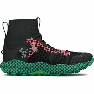 Under Armour UA HOVR DS RIDGE TREK Férfi outdoor cipő, fekete, méret 46 kép