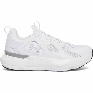 Under Armour INFINITE MVMNT SE Uniszex szabadidőcipő, fehér, méret 45.5 kép