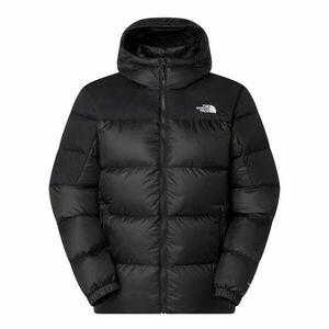 The North Face DIABLO DOWN 2.0 Férfi tollkabát, fekete, méret kép