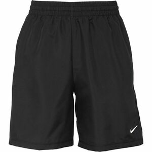 Nike DF MULTI WVN SHORT Gyerek rövidnadrág, fekete, méret kép