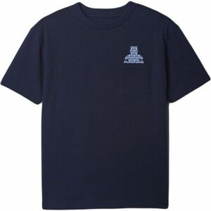 GAP BRANNAN Fiú póló, sötétkék, méret kép