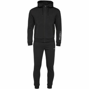 Lotto ROYLE Férfi melegítő szett, fekete, méret XXL kép