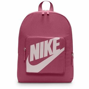 Nike CLASSIC KIDS Gyerek hátizsák, rózsaszín, méret kép