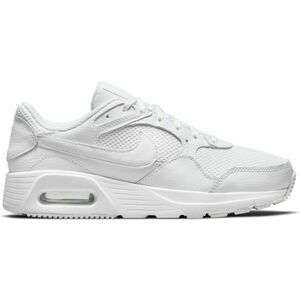 Nike AIR MAX SC Női szabadidőcipő, fehér, méret 40.5 kép
