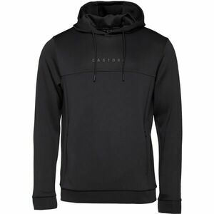 CASTORE SCUBA HOODY Férfi pulóver, fekete, méret kép