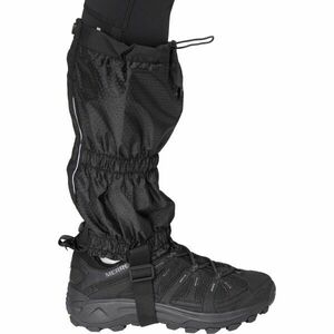 HAVEN ICEBRAKER Lábszárvédő huzat, fekete, méret kép