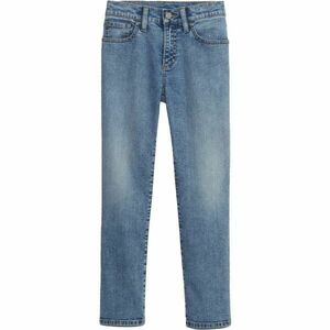 GAP V-STRAIGHT Fiú farmer, kék, méret 10Y kép