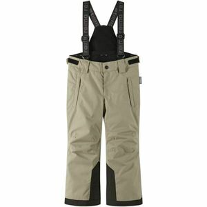 REIMA WINGON Gyerek téli membrán nadrág, bézs, méret kép