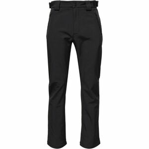 LOAP LUVNER Férfi softshell nadrág, fekete, méret kép