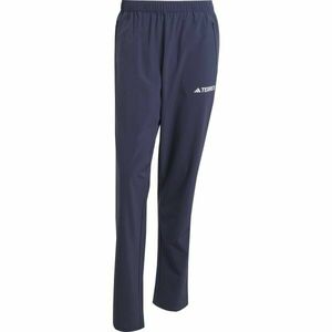 adidas adidas MULTI TERREX ESSENTIALS PANTS férfi nadrág Férfi nadrág, sötétkék, méret kép