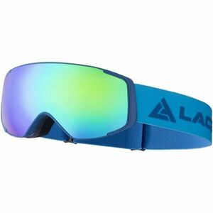 Laceto JR FROSTY Gyerek síszemüveg, kék, méret kép