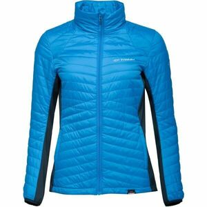 TRIMM ADIGA Női kabát, kék, méret kép