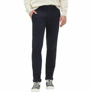 GAP V-ESSENTIAL Férfi nadrág, sötétkék, méret kép