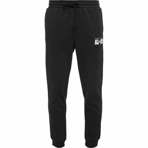 Converse STANDARD FIT ALL STAR WEARERS Férfi melegítőnadrág, fekete, méret kép