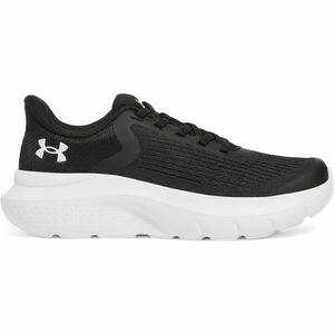 Under Armour BPS ROGUE 5 AL Gyerek futócipő, fekete, méret 33.5 kép
