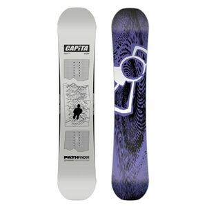 CAPITA PATHFINDER WIDE Férfi snowboard, mix, méret kép