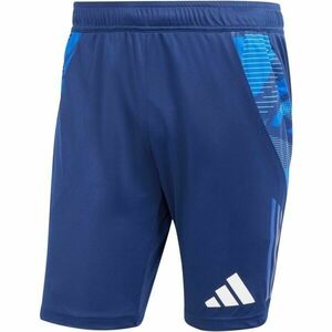 adidas TIRO24 COMPETITION TRAININK SHORT Férfi rövidnadrág edzéshez, sötétkék, méret kép