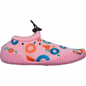 LOAP ZITA Gyerek vízicipő, rózsaszín, méret kép