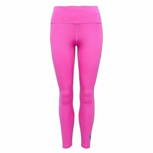 Nike NK DF FST SW HBR MR 7/8 TGHT Női legging, rózsaszín, méret kép